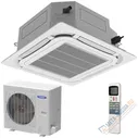 General Climate GC-4C60HRN2/GU-4C60HRN2 кассетный кондиционер