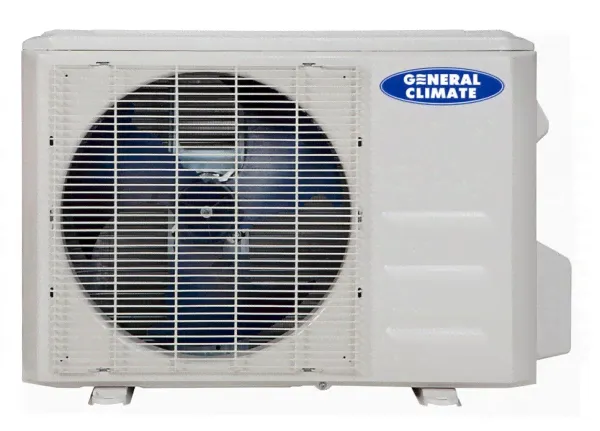 Сплит система General Climate GC-R24HR / GU-R24H-1