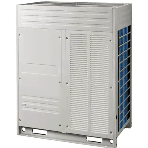 General Climate GU-U192HN1 внешний блок кондиционера R410a Адаптация в ККБ
