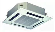 Кассетный кондиционер General Climate GC/GU-4C36HRN2