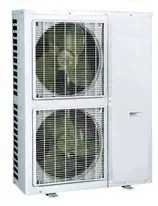 Блок DV-MAX DC inverter General Climate GW-G224/3N1A
