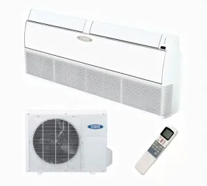 Сплит-система General-climate UNIVERSAL-GC-CF36HRN1-N / GU-U36HN1
