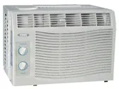 Оконный кондиционер General Climate GCW-05CMN1, серый