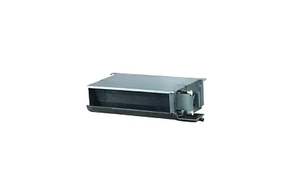 Канальный фанкойл General Climate 2-х трубный горизонтального типа GDU-W-03DR-0