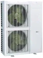 Мультисплит-система General Climate GW-G160/N1V-0