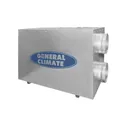 Установка приточно-вытяжная General Climate GX-700HE AUTO