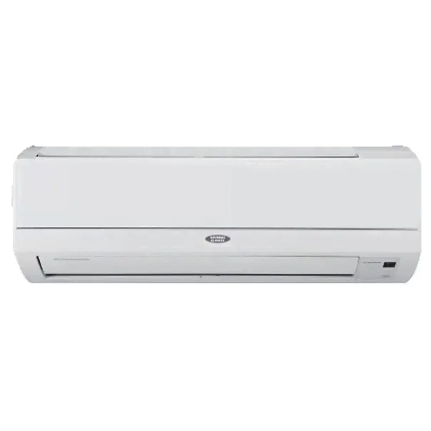 General Climate GC/GU-EAF09HRN1 отзывы