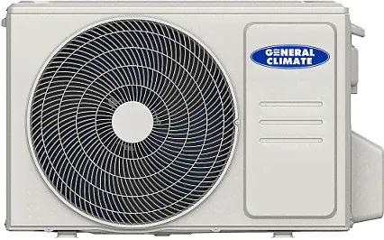 Кондиционер General Climate GC-RE07HR32/GU-RE07H32-0