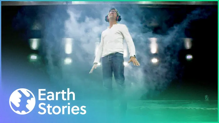 The Crucial Role Temperature Plays In All Weather | Richard Hammond's Wild Weather | Earth Stories