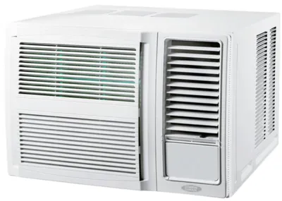 Оконный кондиционер General Climate GCW-07CM1 оконный (только холод)-0
