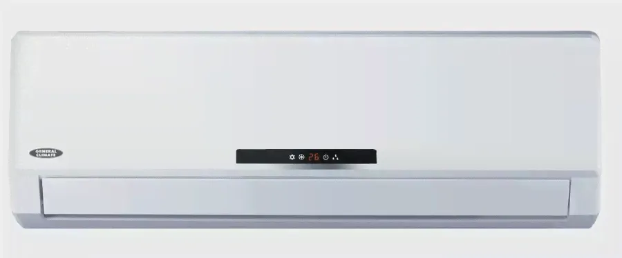 VRF-система General Climate GC-G22/GAN1-0