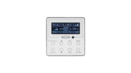 General Climate GC-DN36HWF / GU-U36HF
