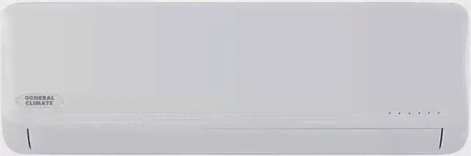 Кондиционер сплит-система General Climate GC/GU-F18HRN1