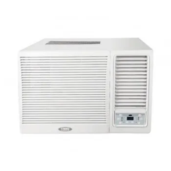 Оконный кондиционер General Climate GCW-07CR. Доставка, установка и монтаж! Купить в Москве и МО. Cтоимость 21187 ₽, артикул 106999 | Climatart-0