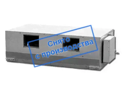 Канальная VRF система General Climate GC-MV280/DPDN1