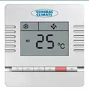 Комнатный термостат General Climate GR2003DA