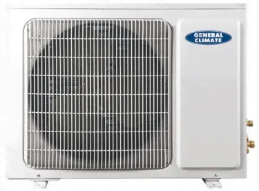 Наружный блок General Climate GC-FM2/EXA2