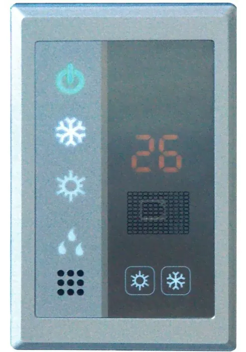 General Climate GC-IRB