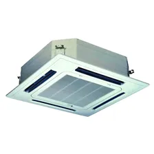 Кассетная сплит-система General Climate GC-4C48HRN1-N/GU-U48HN1