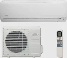 Кондиционер сплит-система General Climate GC/GU-S07HRIN1