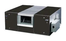 Фанкойл канальный General Climate GDUR-10R 2T (8.80) 70 Па (со встроен. платой силовых реле)