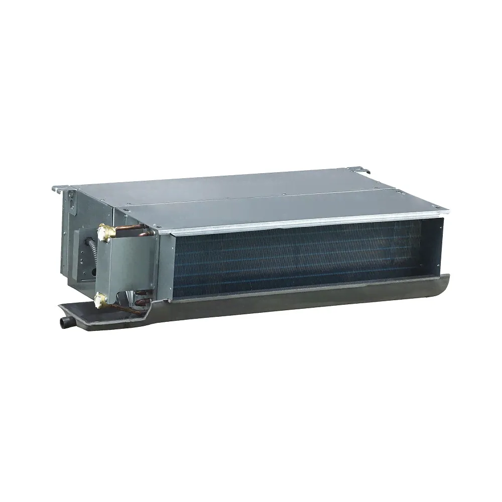 Фанкойл General Climate GDU-W-16TR