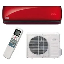 Настенная сплит-система General Climate GC/GU-EAR09HRN1-RBTi Inverter
