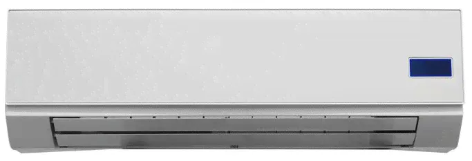 Настенный фанкойл до 2,5 кВт General Climate GHW-03VR