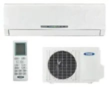 КОНДИЦИОНЕР GENERAL CLIMATE GC-F06HRN1/GU-F06HN1