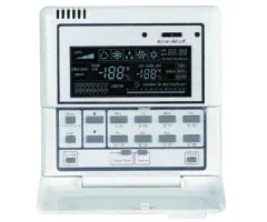 Зональный контроллер General Climate CE50-24/E