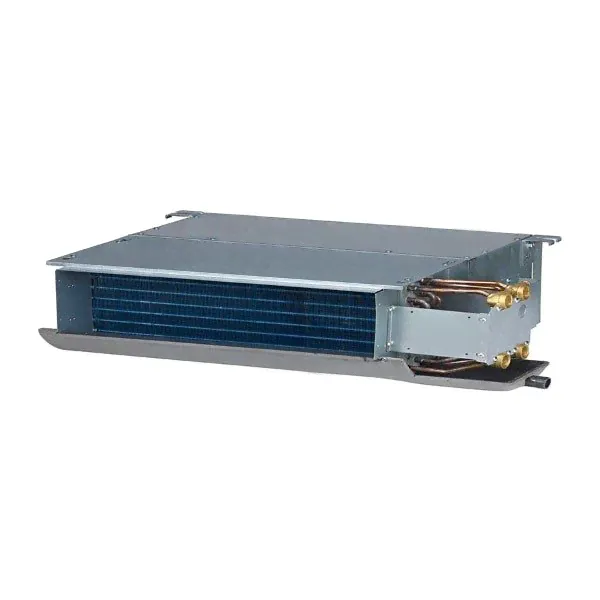Канальный фанкойл General Climate GDU-F-12DR-0