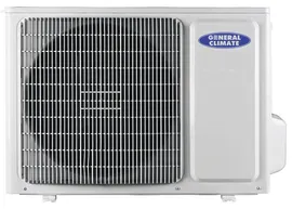 Настенный кондиционер General Climate GC-MR07HR / GU-MR07H