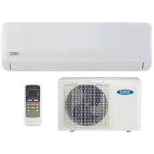 Настенный кондиционер General Climate GC/GU-F30HRN1