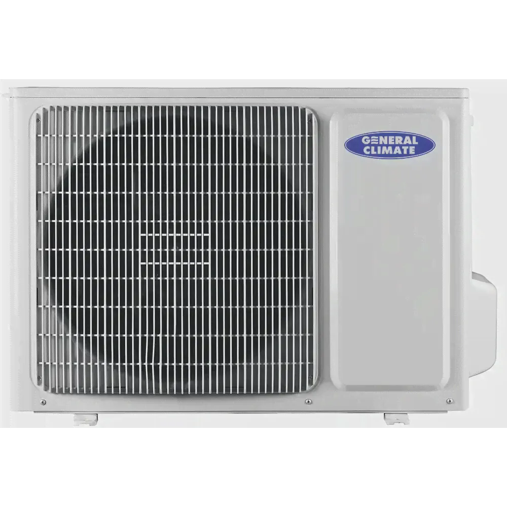 Кондиционер GENERAL CLIMATE GC-MR09HR / GU-MR09H inverter 14000U1KE0GHC3-1