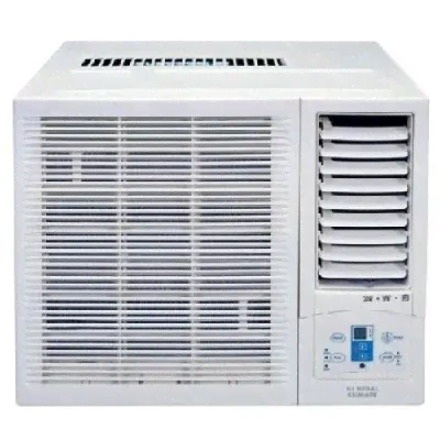 Характеристики кондиционера General Climate GCW-09HRN1-0