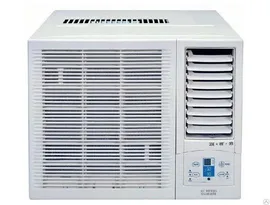 Оконный кондиционер General Climate GCW-05CMN1 (только холод)