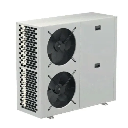 General Climate GACU-16CN2 10-19 кВт