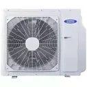 Наружный блок General Climate GU-M4E28H1 белый