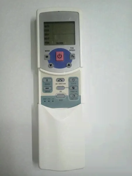 Пульт для кондиционеров General Climate R05/BGE-1