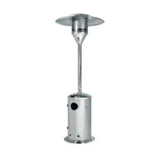 Газовый уличный обогреватель General Climate DEDAL GC-01