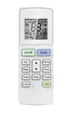 Настенный внутренний блок Инверторный General Climate GC-ME09HRi