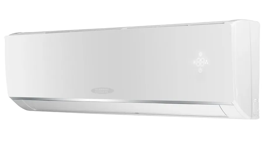 Настенный кондиционер General Climate GC/GU-MR09HR32