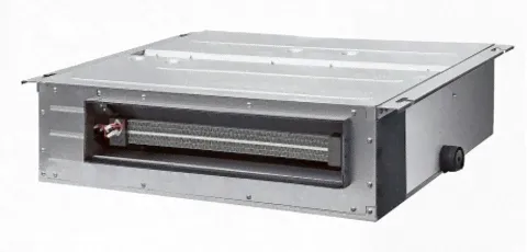 Канальная VRF система General Climate GC-G22/DMAN1-0