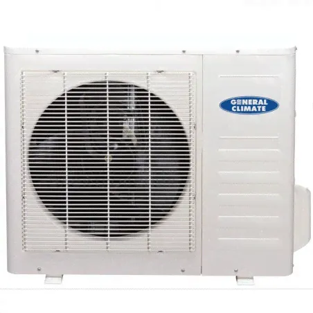 Сплит-система General Climate GC-4C18HRN1-N / GU-U18HN1-0