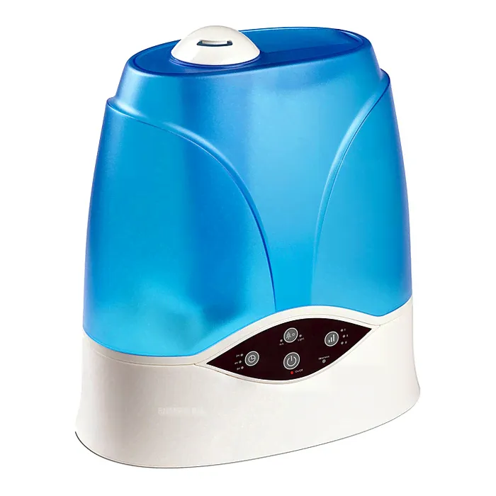 General Climate GH-2516 ультразвуковой увлажнитель воздуха-0