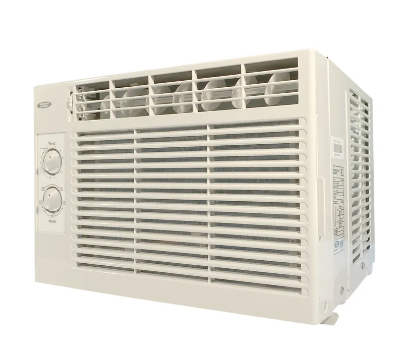 Оконный кондиционер General Climate GCW-05CM в Санкт-Петербурге