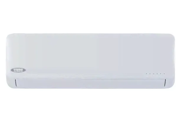 General Climate GC/GU-F18HRN1-0