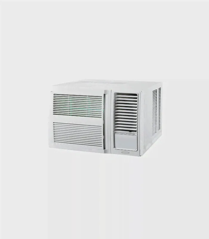 Оконный кондиционер General Climate GCW-09CM1 холод-0