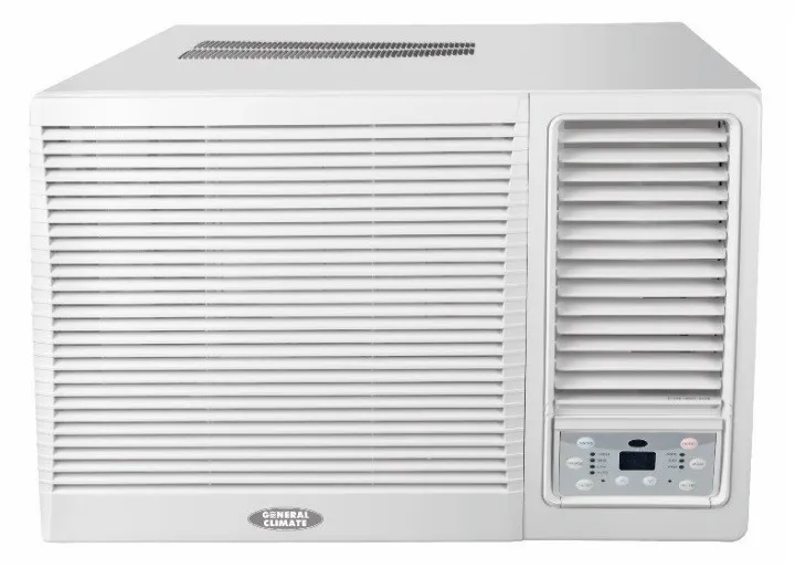 Оконный кондиционер General Climate GCW-09CM-1