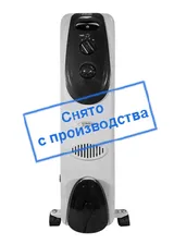 Масляный обогреватель General Climate NY 23LA